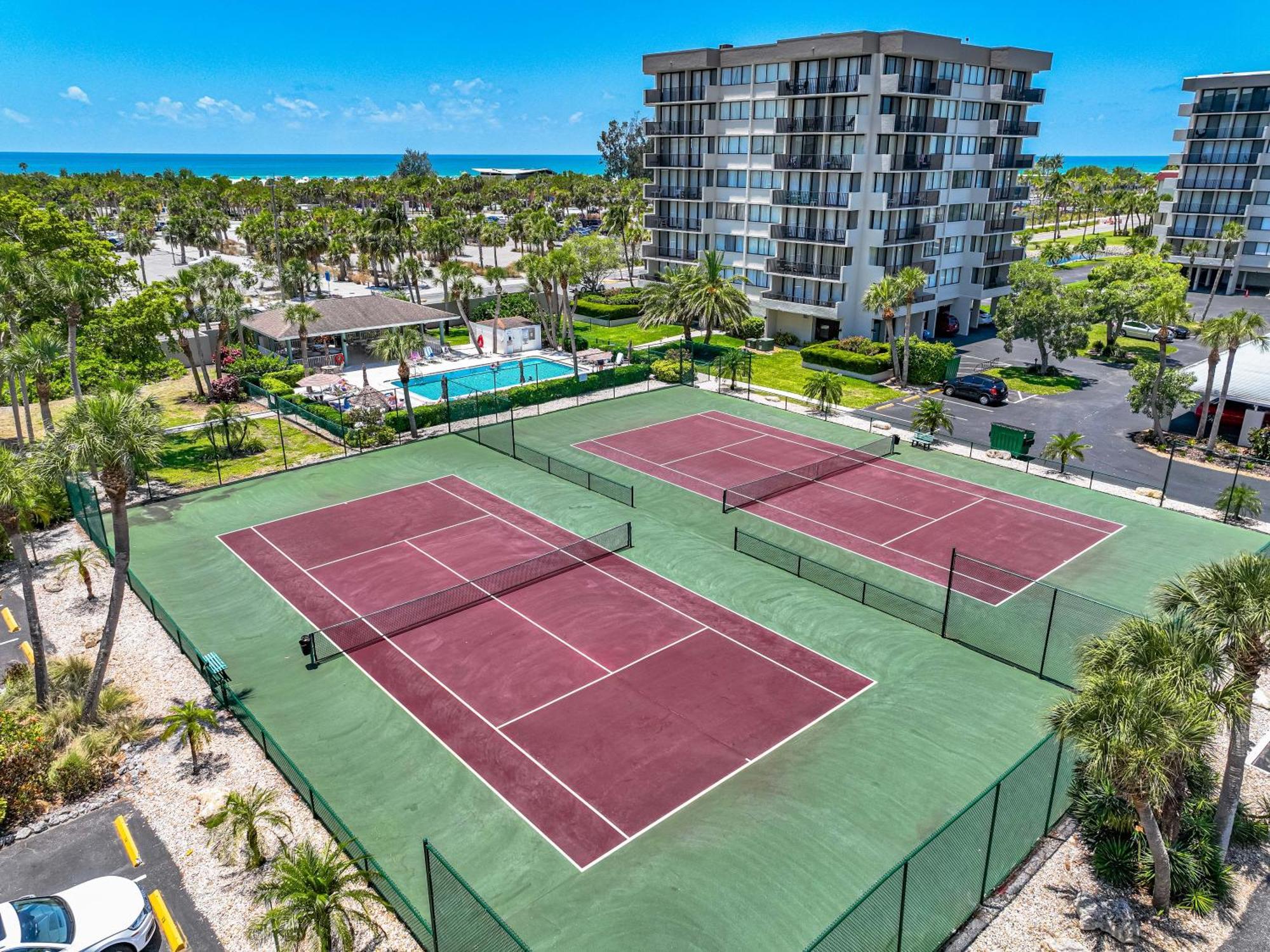 Our House At The Beach 501W By Beachside Management Cayo Siesta Exterior foto